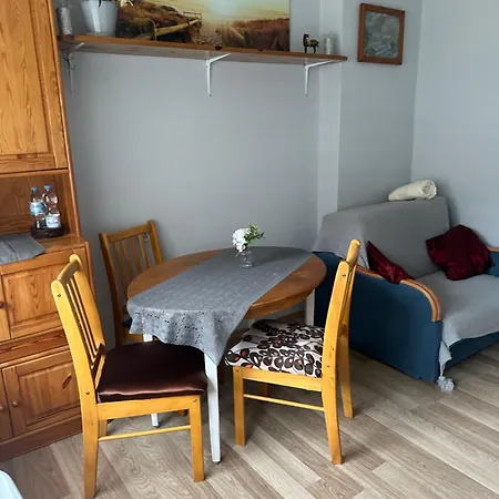 Nadmorski Nowy Port * Gdańsk