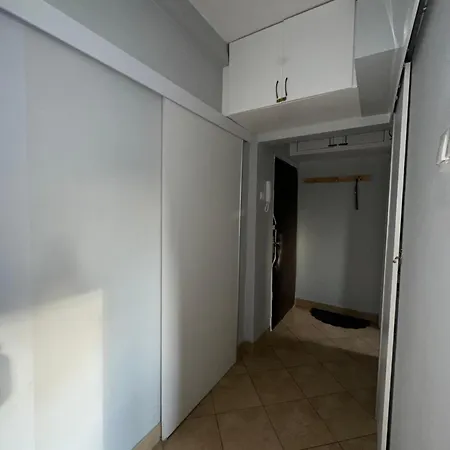 Apartament Nadmorski Nowy Port Gdańsk
